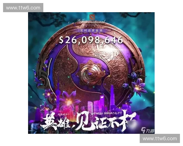 天怒法师的传奇崛起与技能解析 深入探讨Dota2中最具震撼力的魔法之力