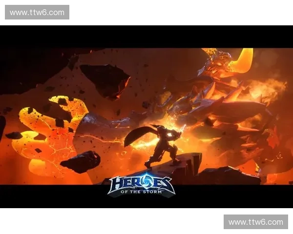 围绕奔风暴英雄展开的传奇世界史诗冒险探索旅程与荣耀决战篇章