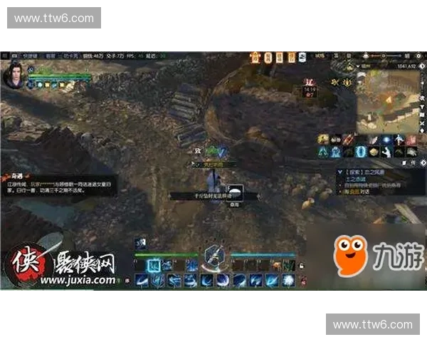 风暴英雄全新玩法跳泉解析 探索最佳战术与战略运用